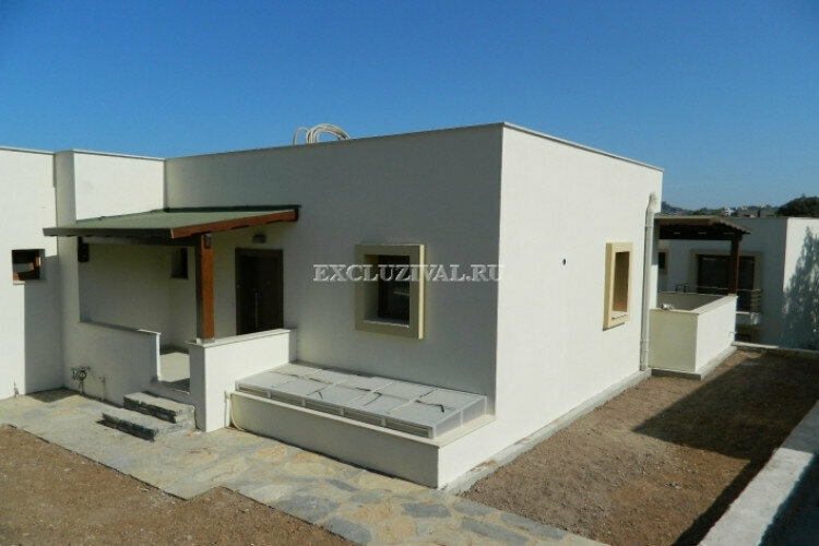 Квартира 3+1 в Бодруме, Турция | PBB-10697