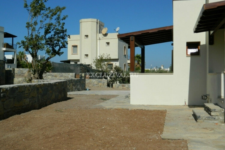 Квартира 3+1 в Бодруме, Турция | PBB-10697