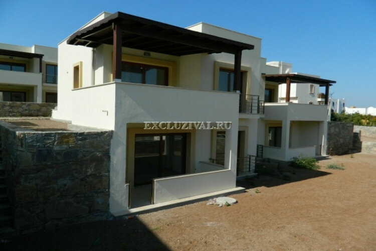 Квартира 3+1 в Бодруме, Турция | PBB-10697