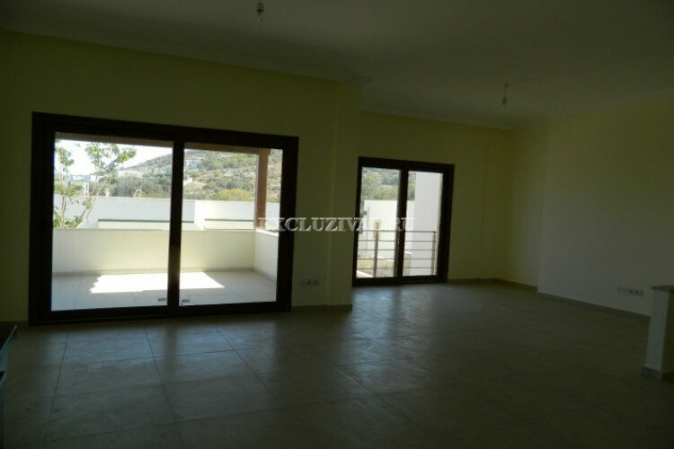 Квартира 3+1 в Бодруме, Турция | PBB-10697