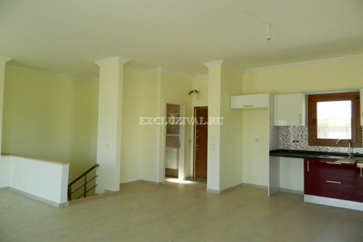 Квартира 3+1 в Бодруме, Турция | PBB-10697