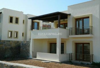 Квартира 3+1 в Бодруме, Турция | PBB-10697