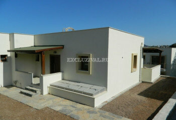 Квартира 3+1 в Бодруме, Турция | PBB-10697