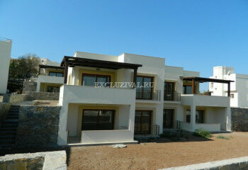 Квартира 3+1 в Бодруме, Турция | PBB-10697