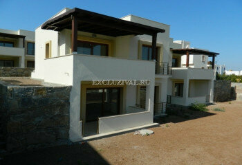 Квартира 3+1 в Бодруме, Турция | PBB-10697