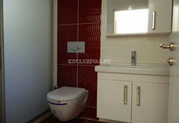 Квартира 3+1 в Бодруме, Турция | PBB-10697