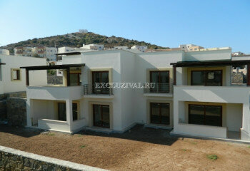 Квартира 3+1 в Бодруме, Турция | PBB-10697