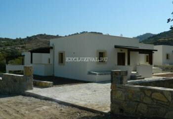 Квартира 3+1 в Бодруме, Турция | PBB-10697