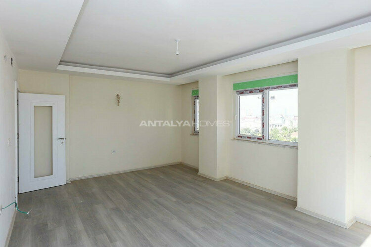 Квартира 2+1 в Кепезе, Анталия, Турция | PKK-44828