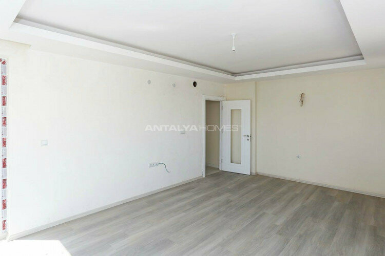 Квартира 2+1 в Кепезе, Анталия, Турция | PKK-44828