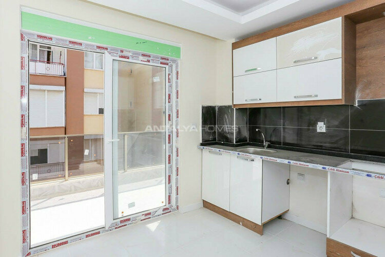 Квартира 2+1 в Кепезе, Анталия, Турция | PKK-44828