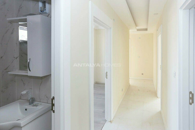 Квартира 2+1 в Кепезе, Анталия, Турция | PKK-44828