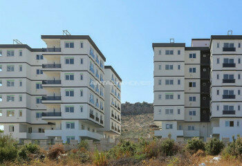 Квартира 2+1 в Кепезе, Анталия, Турция | PKK-44828