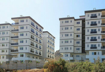 Квартира 2+1 в Кепезе, Анталия, Турция | PKK-44828