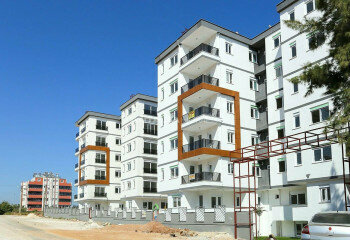 Квартира 2+1 в Кепезе, Анталия, Турция | PKK-44828