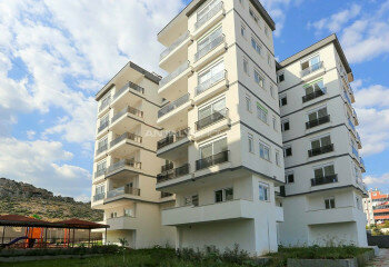 Квартира 2+1 в Кепезе, Анталия, Турция | PKK-44828