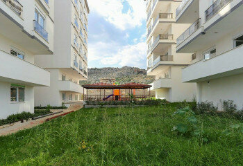 Квартира 2+1 в Кепезе, Анталия, Турция | PKK-44828