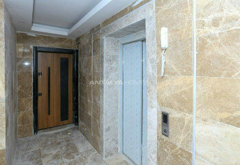 Квартира 2+1 в Кепезе, Анталия, Турция | PKK-44828