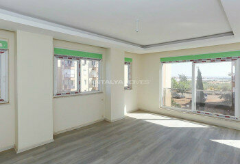 Квартира 2+1 в Кепезе, Анталия, Турция | PKK-44828