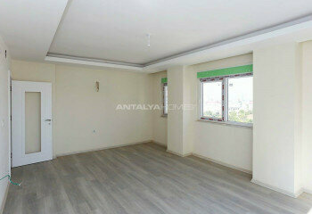 Квартира 2+1 в Кепезе, Анталия, Турция | PKK-44828