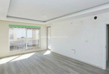 Квартира 2+1 в Кепезе, Анталия, Турция | PKK-44828