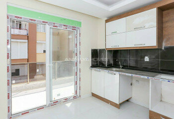 Квартира 2+1 в Кепезе, Анталия, Турция | PKK-44828