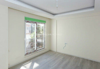 Квартира 2+1 в Кепезе, Анталия, Турция | PKK-44828