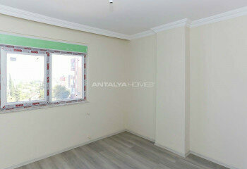 Квартира 2+1 в Кепезе, Анталия, Турция | PKK-44828