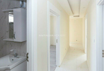 Квартира 2+1 в Кепезе, Анталия, Турция | PKK-44828