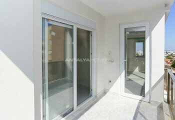 Квартира 2+1 в Кепезе, Анталия, Турция | PKK-44828