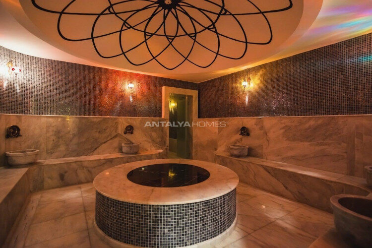 Квартира 3+1 в Анталии, Турция | PBB-44885