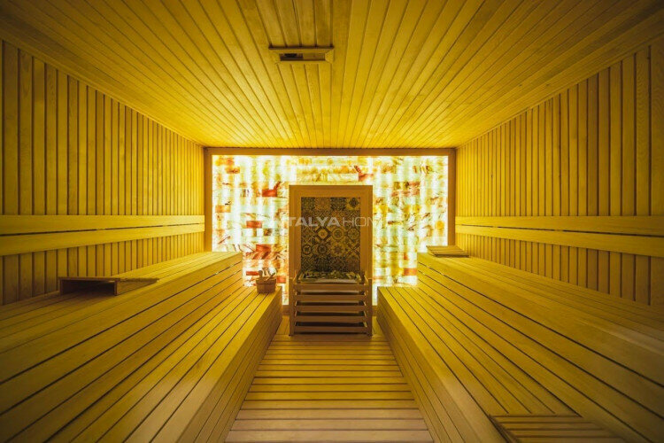 Квартира 3+1 в Анталии, Турция | PBB-44885