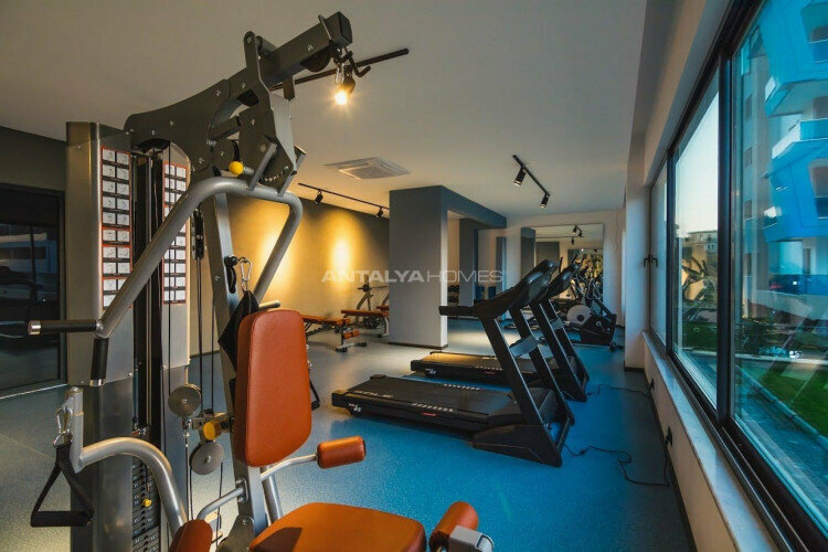 Квартира 3+1 в Анталии, Турция | PBB-44885