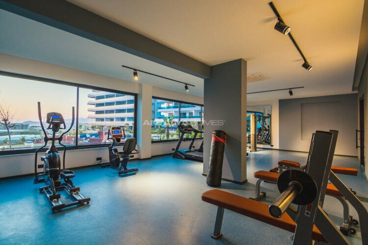 Квартира 3+1 в Анталии, Турция | PBB-44885