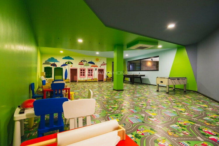 Квартира 3+1 в Анталии, Турция | PBB-44885