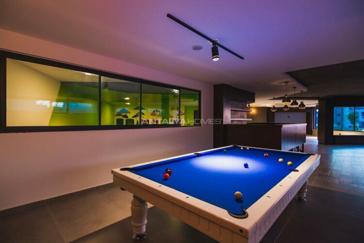 Квартира 3+1 в Анталии, Турция | PBB-44885