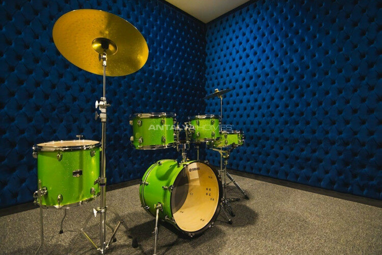 Квартира 3+1 в Анталии, Турция | PBB-44885