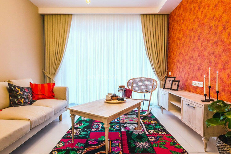 Квартира 3+1 в Анталии, Турция | PBB-44885