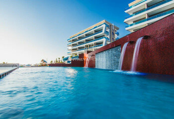 Квартира 3+1 в Анталии, Турция | PBB-44885