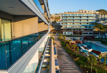 Квартира 3+1 в Анталии, Турция | PBB-44885