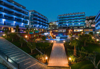 Квартира 3+1 в Анталии, Турция | PBB-44885