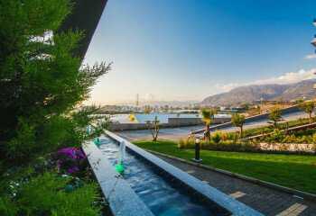 Квартира 3+1 в Анталии, Турция | PBB-44885