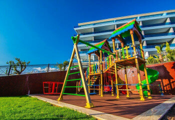 Квартира 3+1 в Анталии, Турция | PBB-44885