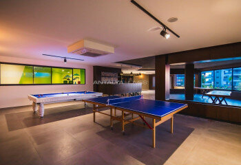 Квартира 3+1 в Анталии, Турция | PBB-44885