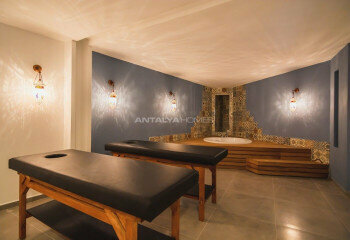 Квартира 3+1 в Анталии, Турция | PBB-44885