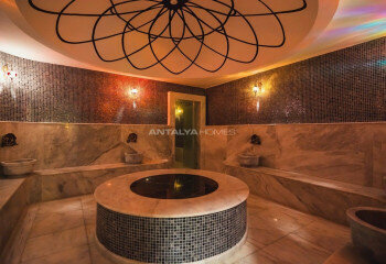 Квартира 3+1 в Анталии, Турция | PBB-44885