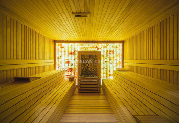 Квартира 3+1 в Анталии, Турция | PBB-44885