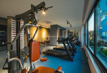 Квартира 3+1 в Анталии, Турция | PBB-44885