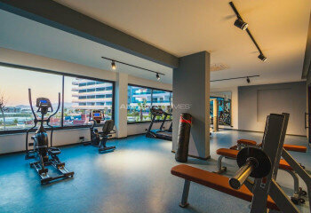 Квартира 3+1 в Анталии, Турция | PBB-44885