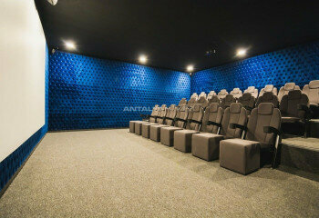 Квартира 3+1 в Анталии, Турция | PBB-44885